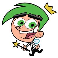 the fairly oddparents mbti|Cosmo, The Fairly OddParents (2001) .
